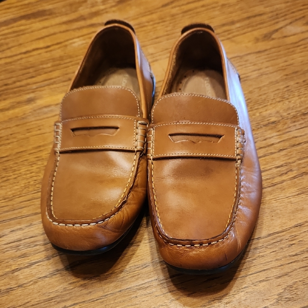 Florsheim Men's Loafers Size 10